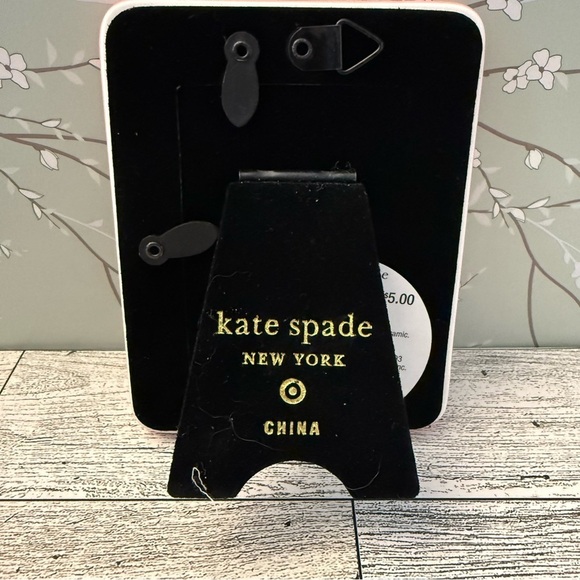 Kate Spade x Target Picture Photo Frame - NWT - Picture 5 of 6